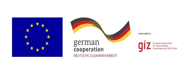GIZ German Cooperation with the European Union