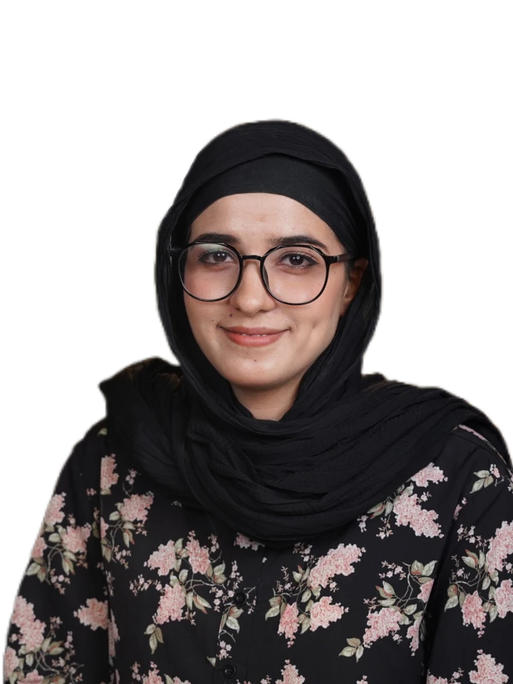 Ms. Laraib Sattar, Chairman Secretariat