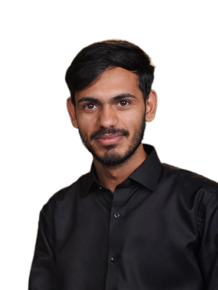 Mr. Yasir Saleem, Liaison Officer